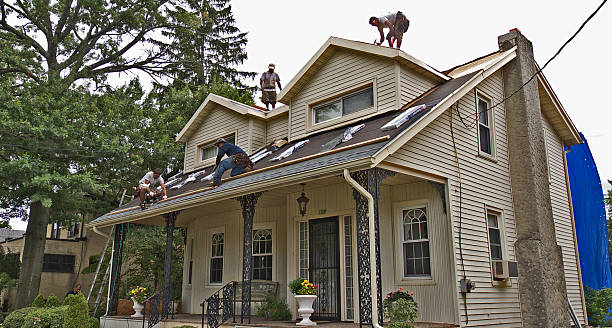 Best Gutter Installation and Roofing  in Hawaiian Ocean View, HI