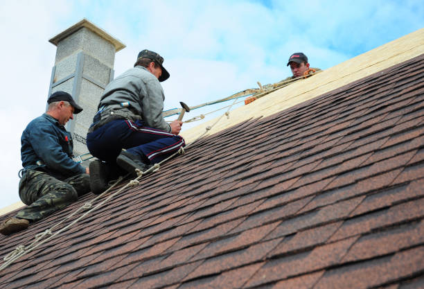 Residential Roof Replacement in Hawaiian Ocean View, HI