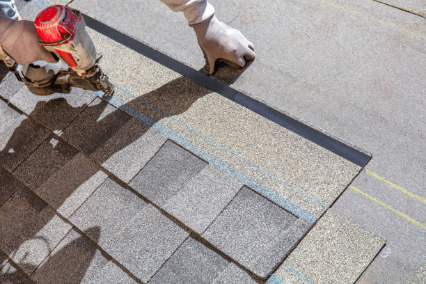 Best Flat Roof Repair Services  in Hawaiian Ocean View, HI