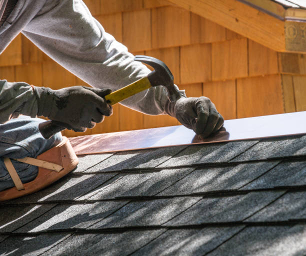 Best Gutter Installation and Roofing  in Hawaiian Ocean View, HI